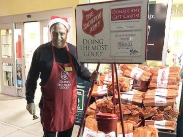 Dimmitt-Cares-Salvation-Army-Ringing-Bell-Christmas