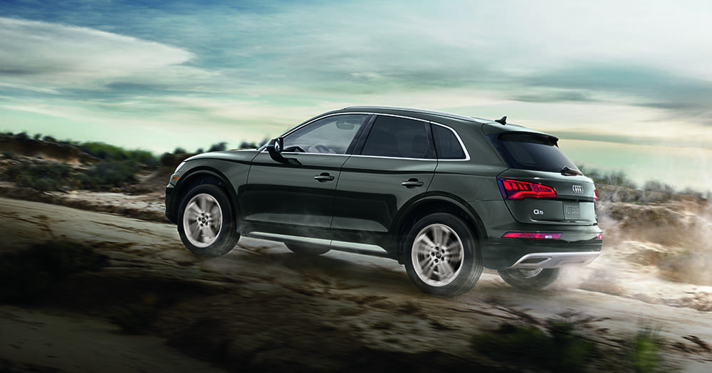 2019 Audi Q5