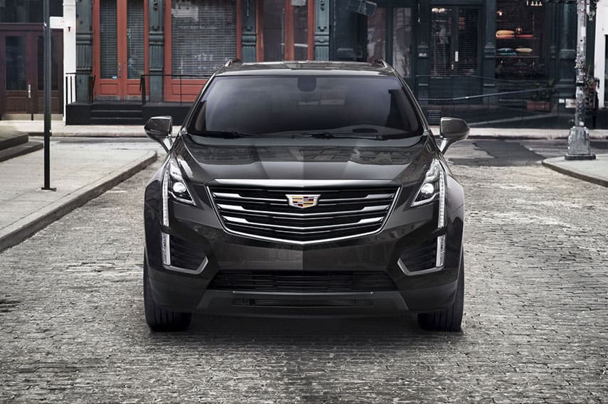 2019-cadillac-xt5-black-tampa-dimmitt-front