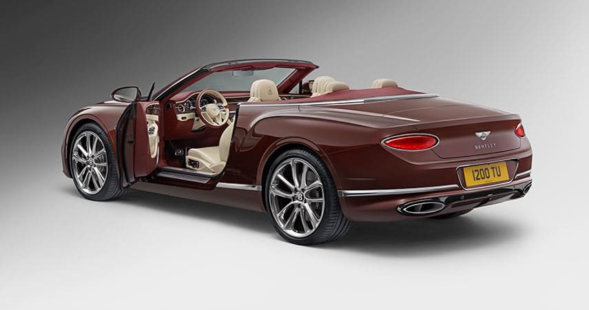 bentley-continental-tampa-dimmitt-convertible-rear