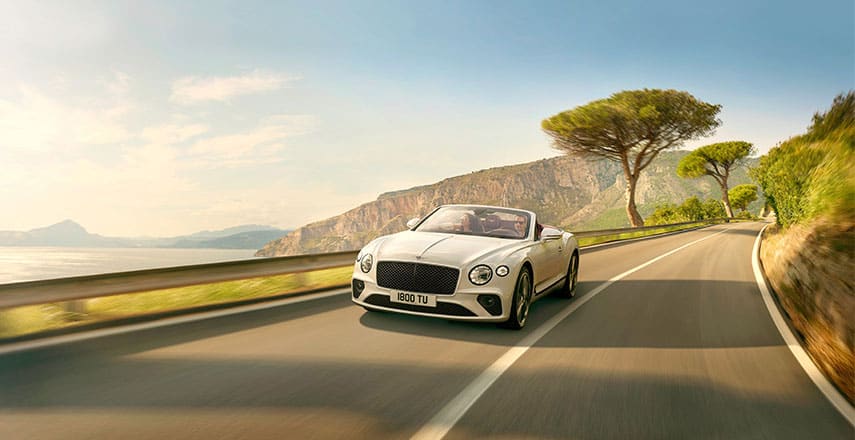 bentley-continental-white-tampa-dimmitt-road