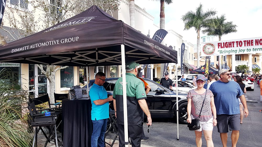 Dimmitt-Cares-Exotic-Car-Festival