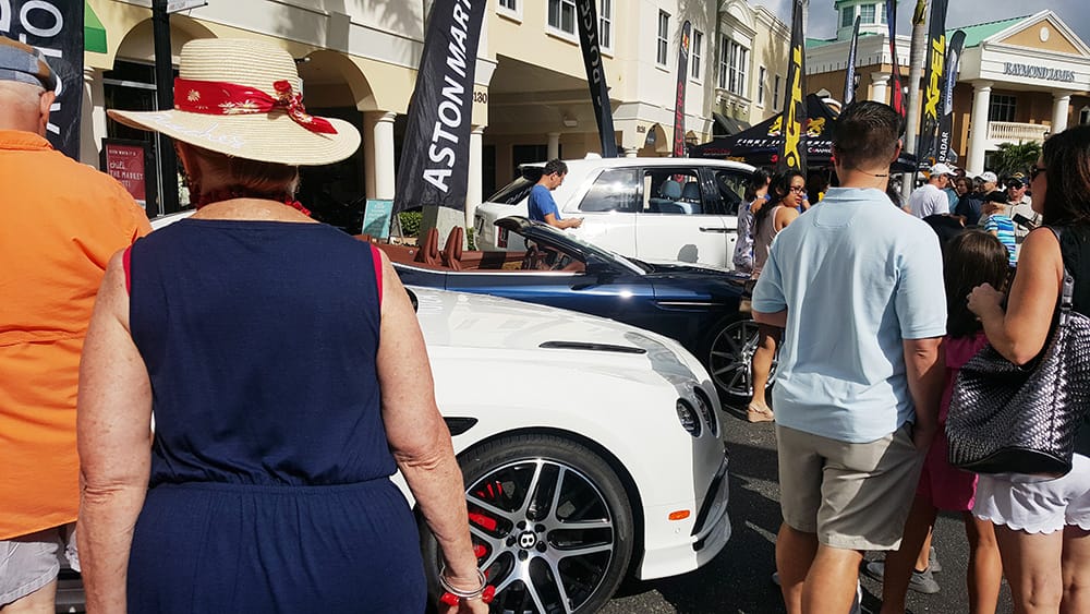 Dimmitt-Cares-Exotic-Car-Festival