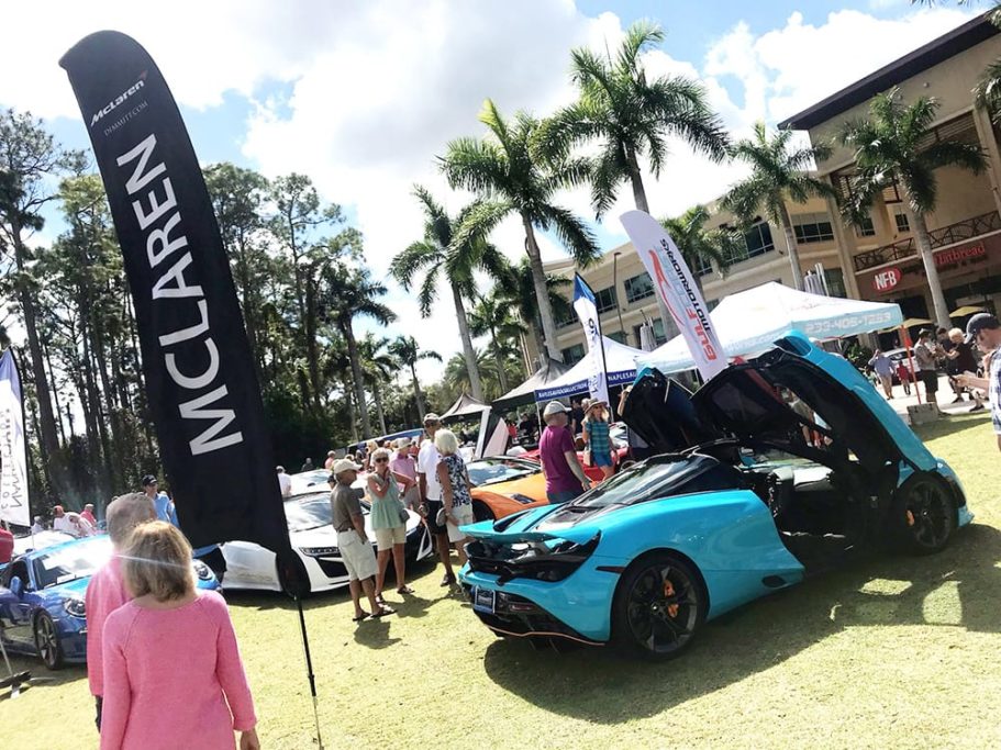 Dimmitt-Automotive-McLaren-Naples-Motorfest