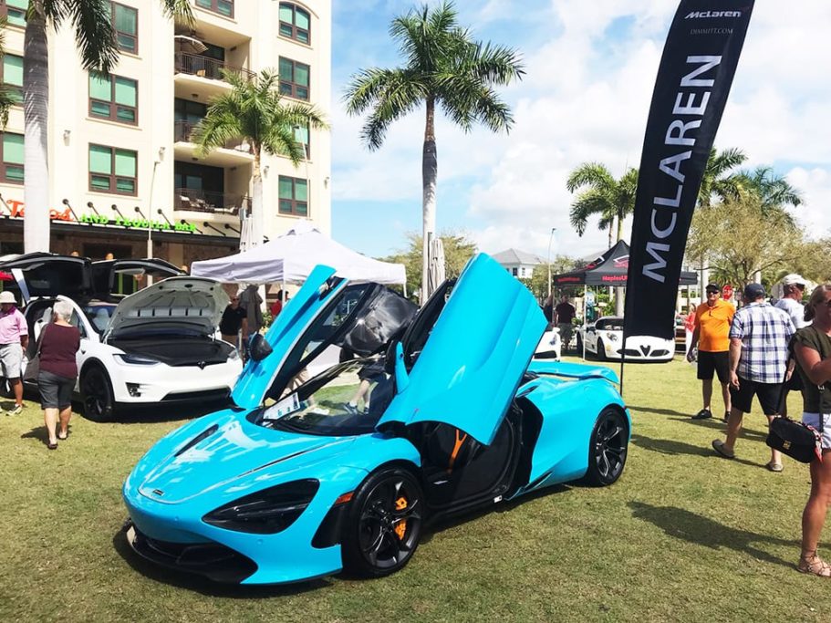 Dimmitt-Automotive-McLaren-Naples-Motorfest