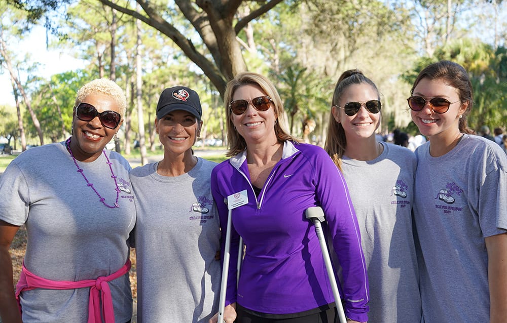 Dimmitt-Cares-Epilepsy-Walk