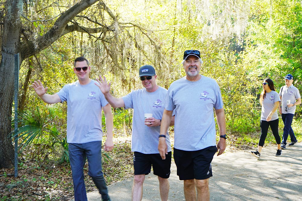 Dimmitt-Cares-Epilepsy-Walk