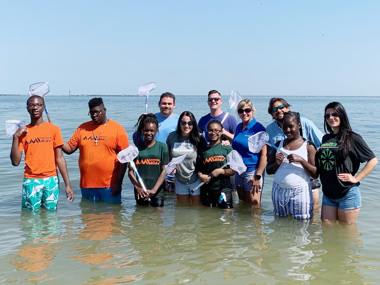 Dimmitt-Cares-AMIkids-Floating-Classroom