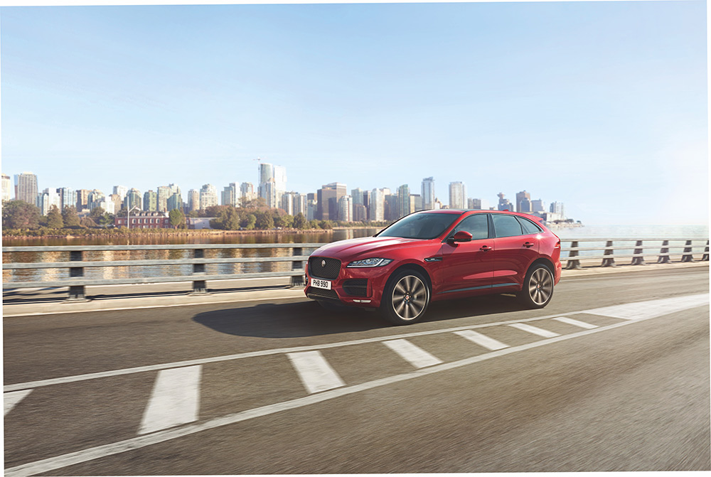 Jaguar-F-PACE-red-driver-side
