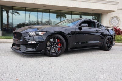 2018 Ford Mustang Shelby GT350R