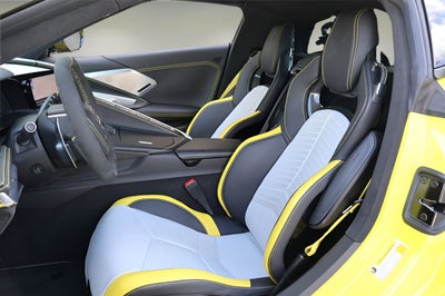 2022 Chevrolet Corvette Stingray 3LT