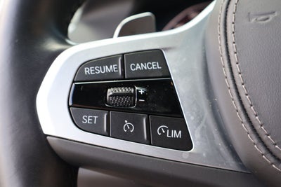2023 BMW X5 M50i