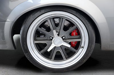 1967 Ford Mustang Shelby GT500CR