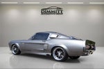 1967 Ford Mustang Shelby GT500CR