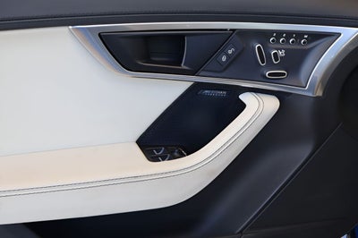 2018 Jaguar F-TYPE R-Dynamic