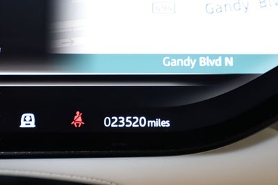 2024 Land Rover Range Rover Sport SV Edition One Carbon Bronze