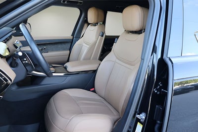 2023 Land Rover Range Rover Sport SE