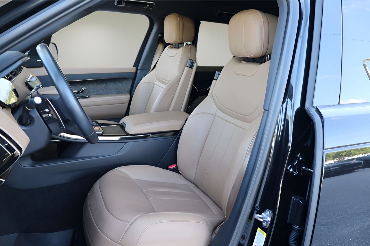 2023 Land Rover Range Rover Sport SE