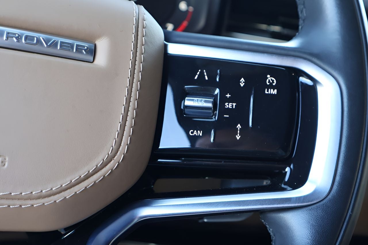 2023 Land Rover Range Rover Sport SE