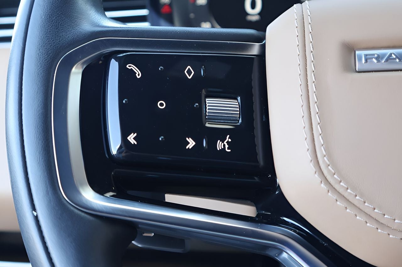 2023 Land Rover Range Rover Sport SE