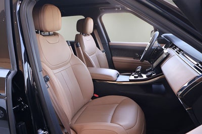 2023 Land Rover Range Rover Sport SE