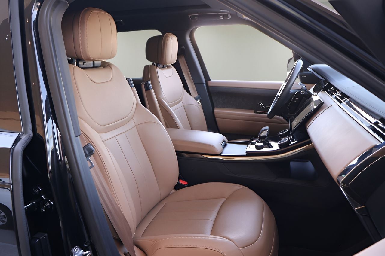 2023 Land Rover Range Rover Sport SE