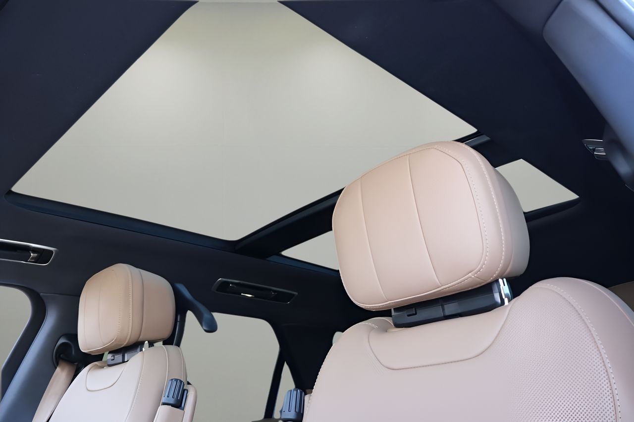 2023 Land Rover Range Rover Sport SE