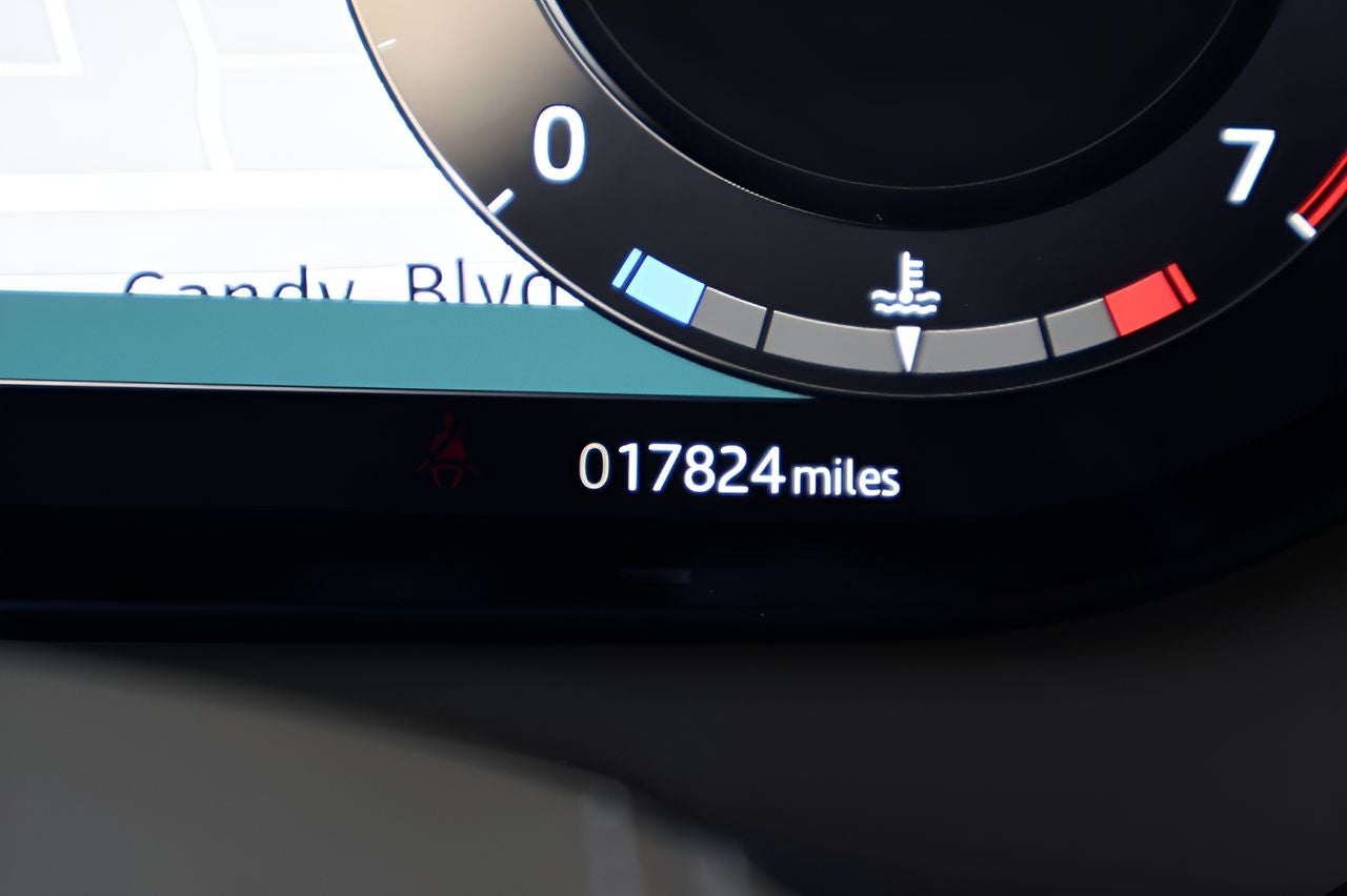 2023 Land Rover Range Rover Sport SE