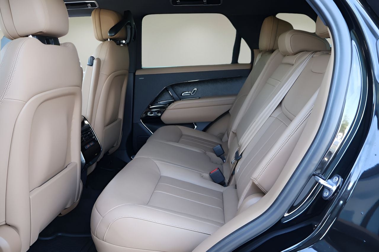 2023 Land Rover Range Rover Sport SE