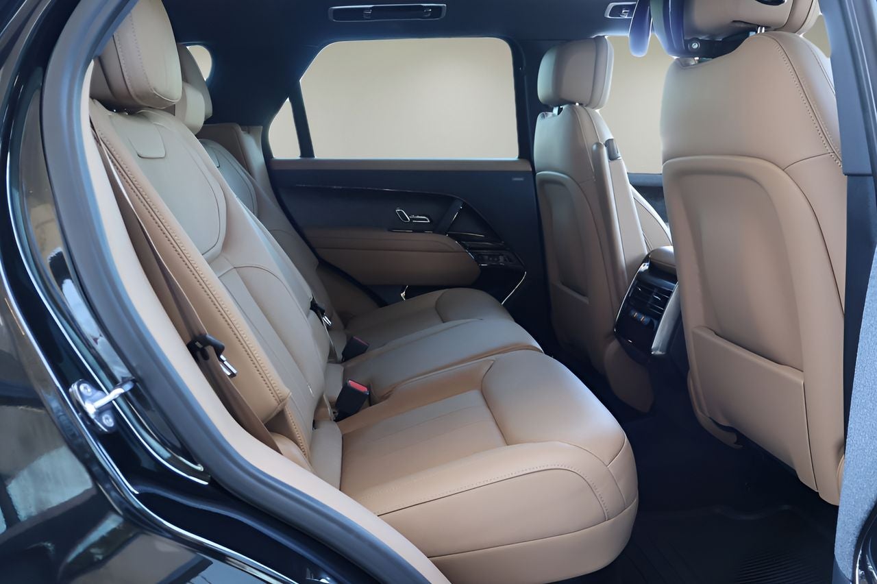 2023 Land Rover Range Rover Sport SE