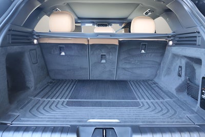 2023 Land Rover Range Rover Sport SE