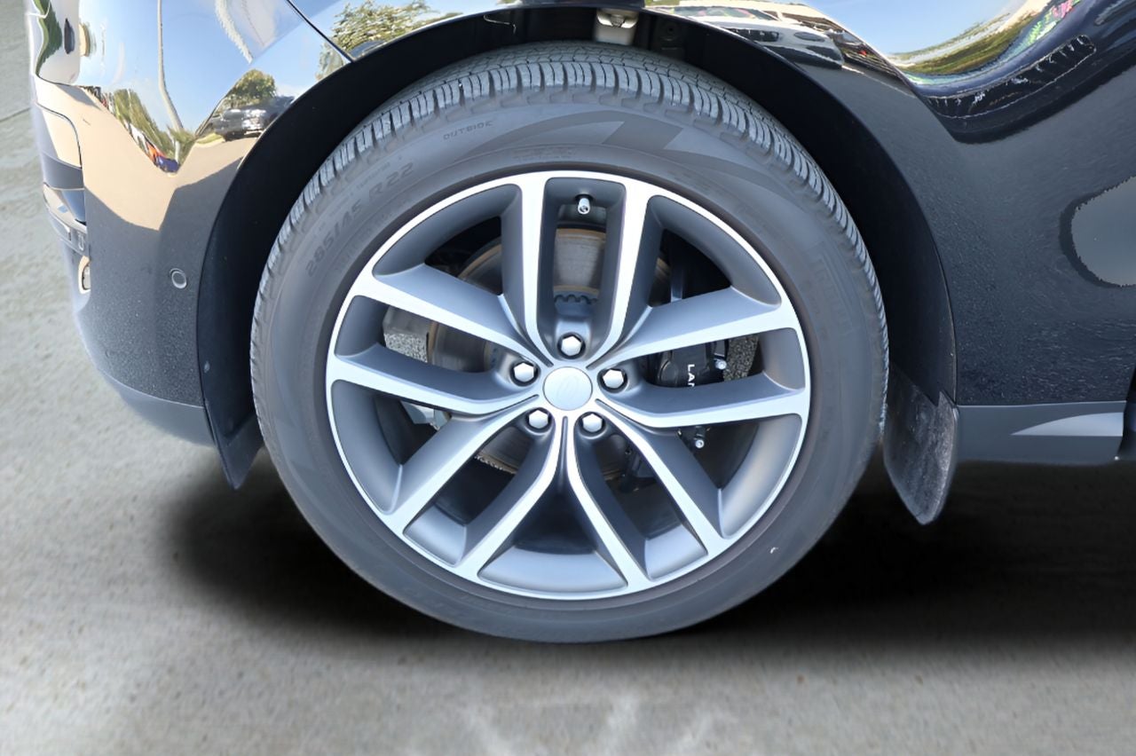 2023 Land Rover Range Rover Sport SE