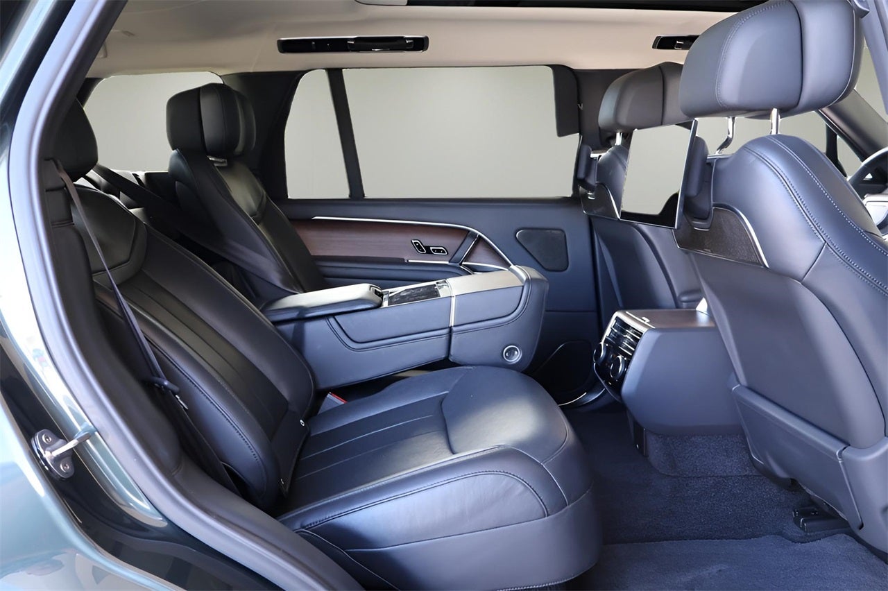 2024 Land Rover Range Rover Autobiography