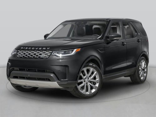 2023 Land Rover Discovery S