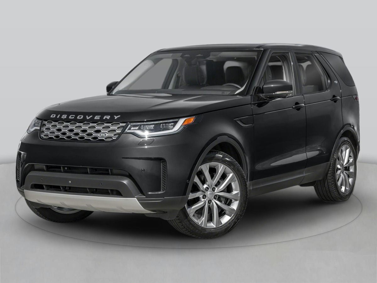 2023 Land Rover Discovery S