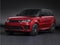 2018 Land Rover Range Rover Sport Supercharged