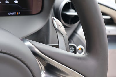 2026 McLaren 750S Coupe
