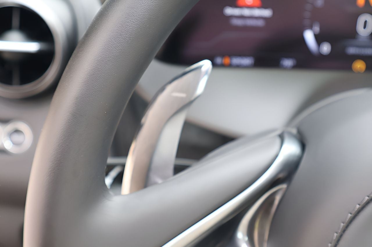 2026 McLaren 750S Coupe