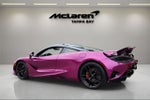 2026 McLaren 750S Coupe