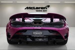 2026 McLaren 750S Coupe
