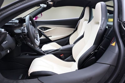 2026 McLaren 750S Coupe