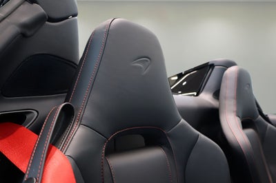 2027 McLaren 750S Spider