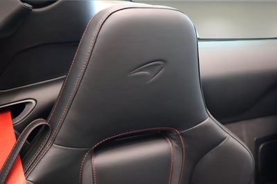 2027 McLaren 750S Spider