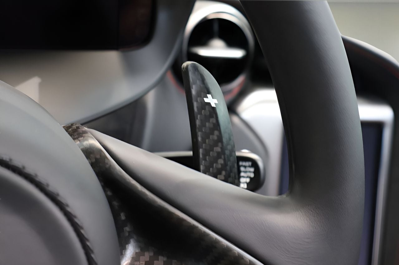 2027 McLaren 750S Spider