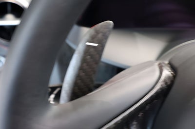 2027 McLaren 750S Spider