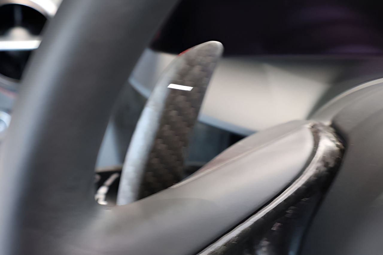 2027 McLaren 750S Spider