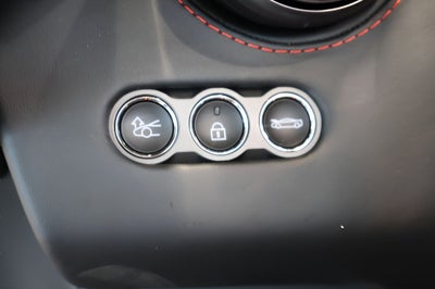 2027 McLaren 750S Spider