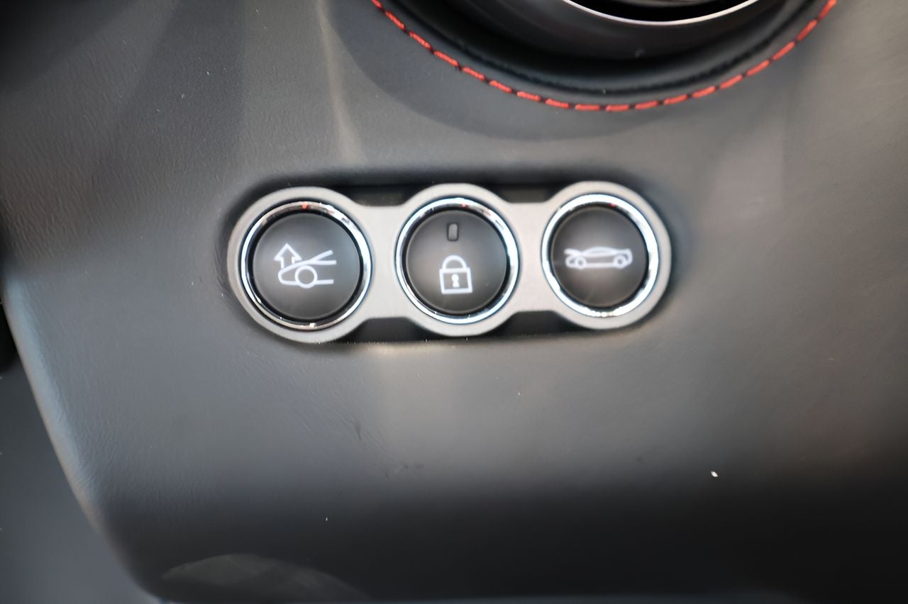 2027 McLaren 750S Spider
