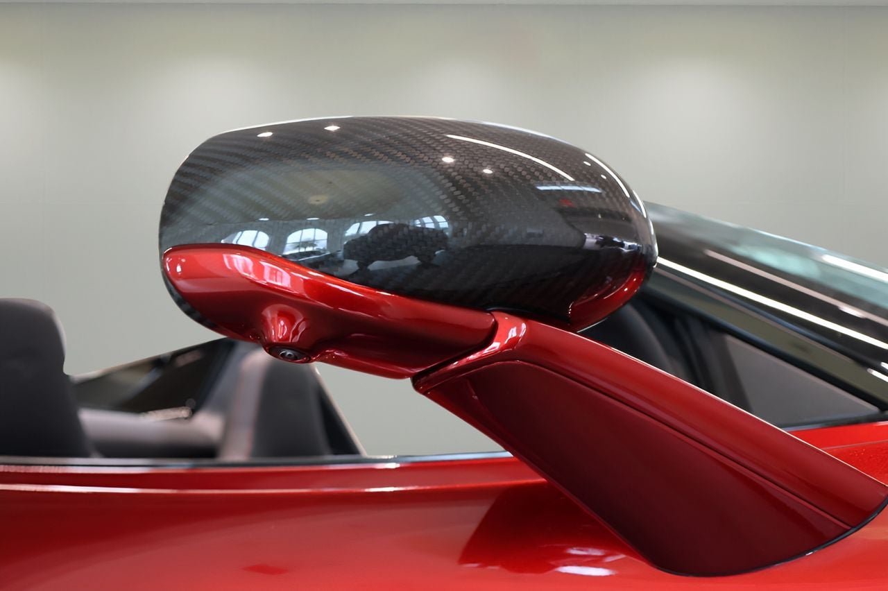 2027 McLaren 750S Spider