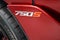 2027 McLaren 750S Spider